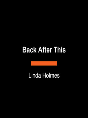 cover image of Back After This
